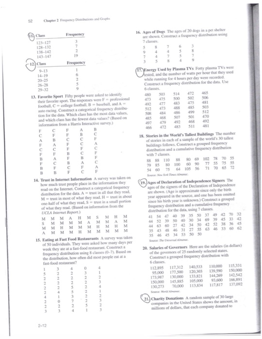 Solved 1 of 1 BERGEN COMMUNITY COLLEGE MAT-150 Homework Text | Chegg.com