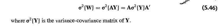 8.31. A) Derive The Expressions For B'_0, B'_1, And | Chegg.com