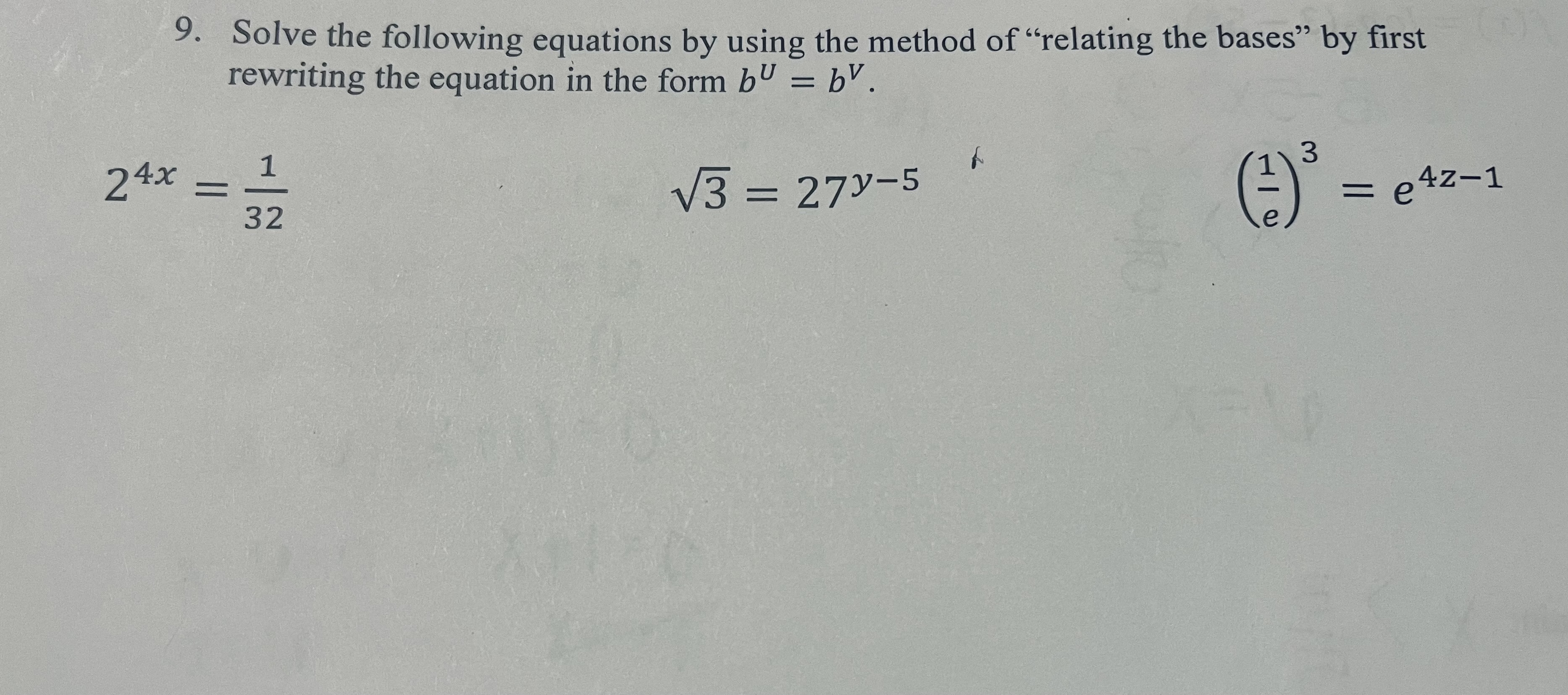 solved-9-solve-the-following-equations-by-using-the-method-chegg