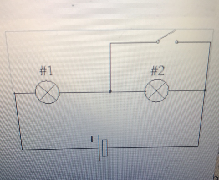 Solved Part A Consider the following circuit, consisting of | Chegg.com