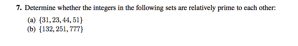 Solved 1. Find the quotient and remainder of each of the | Chegg.com