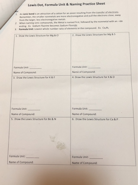 solved-lewis-dot-formula-unit-naming-practice-sheet-an-chegg