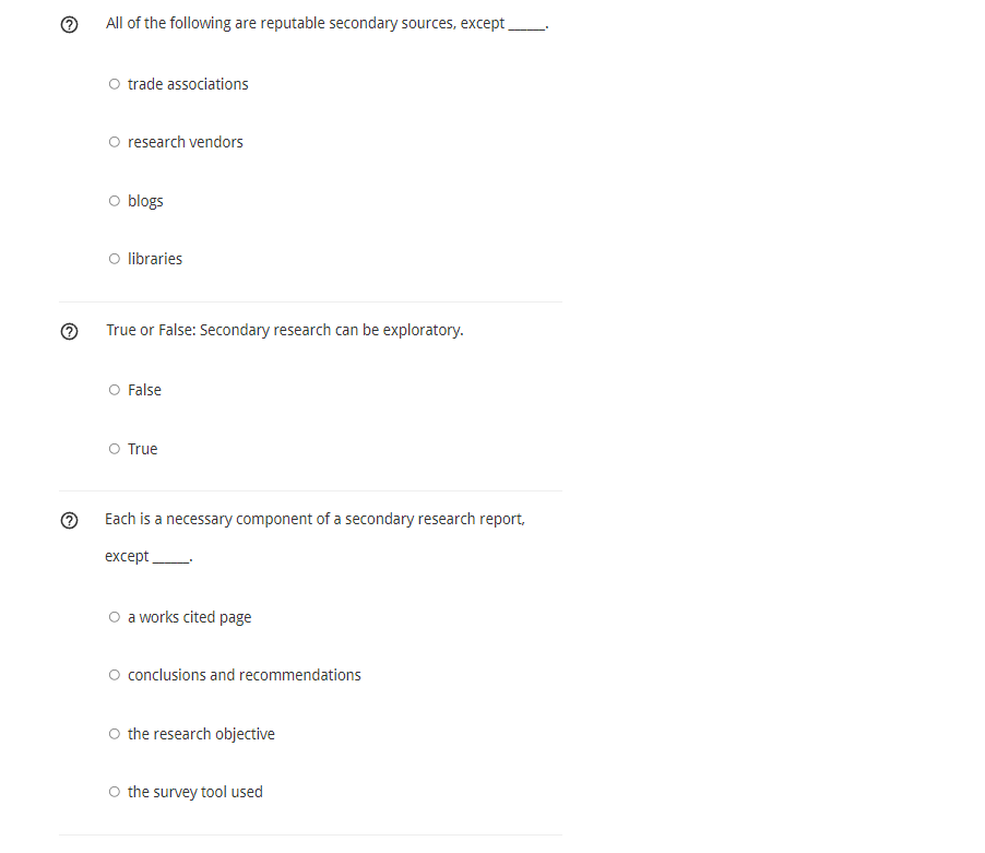 solved-secondary-research-might-typically-come-into-play-in-chegg