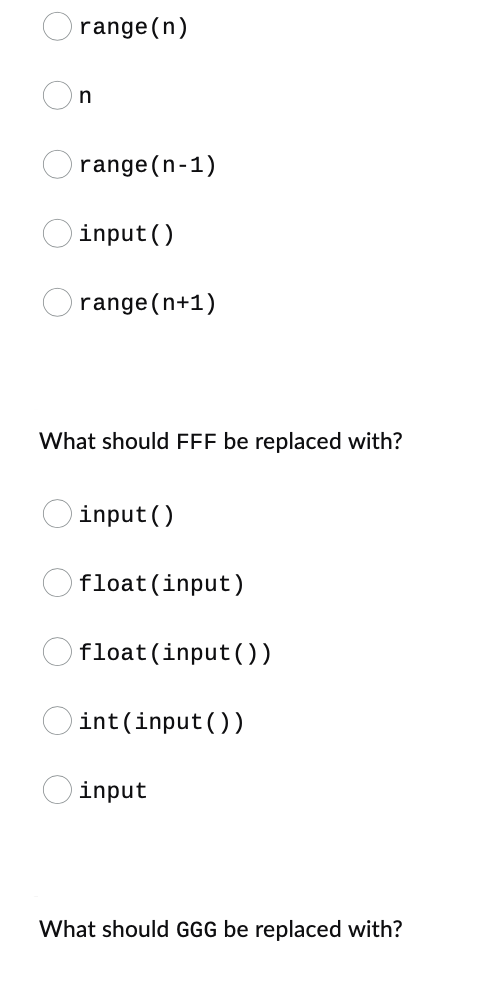 Solved The program in this section should read data from a | Chegg.com
