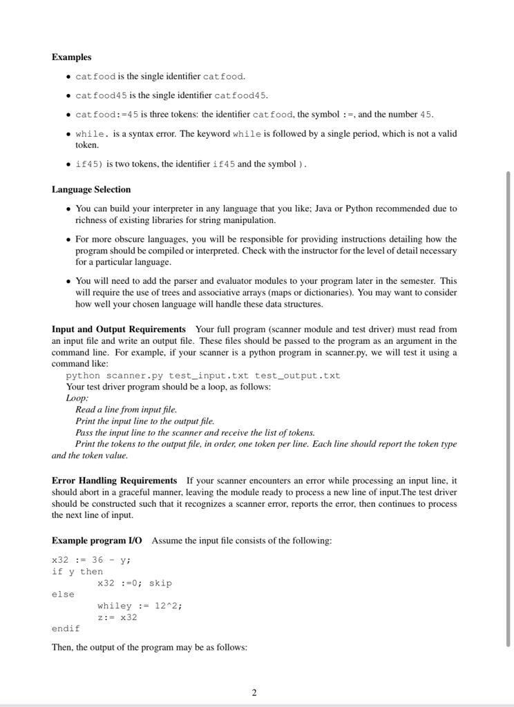 Solved Please do this in python, thanks I need a code, | Chegg.com