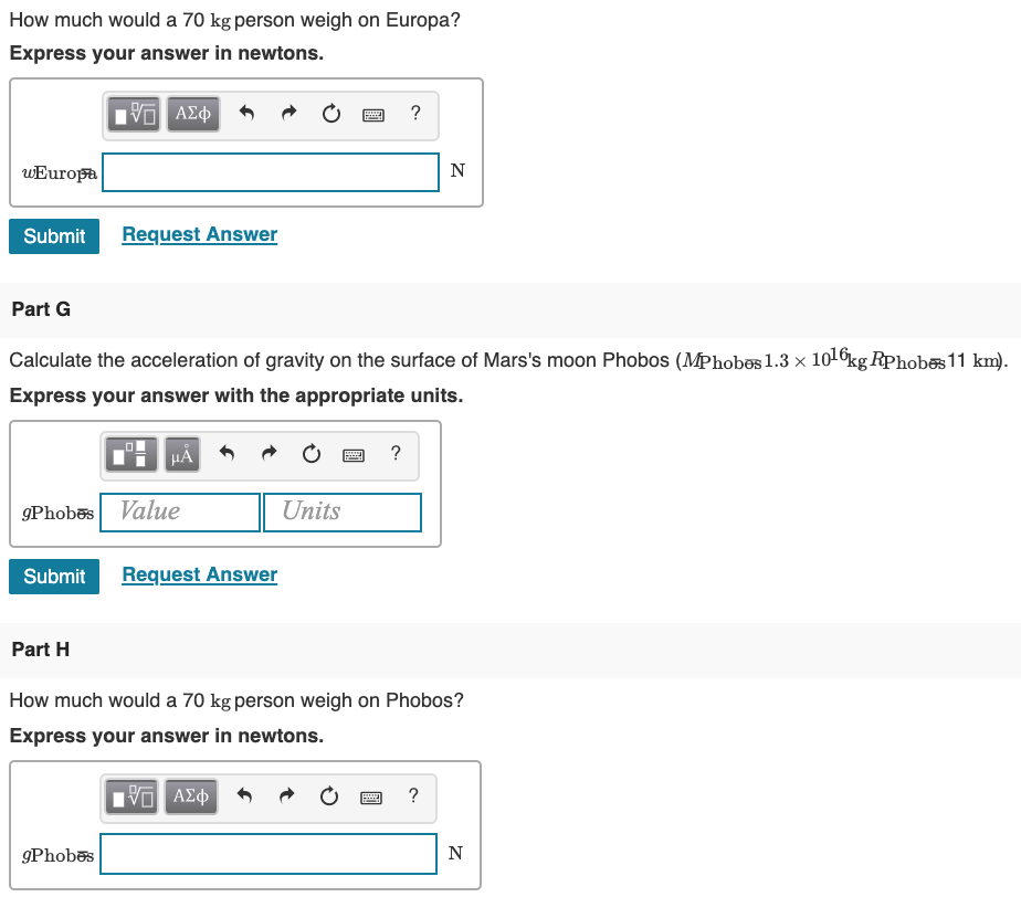 solved-how-much-would-a-70-kg-person-weigh-on-europa-chegg