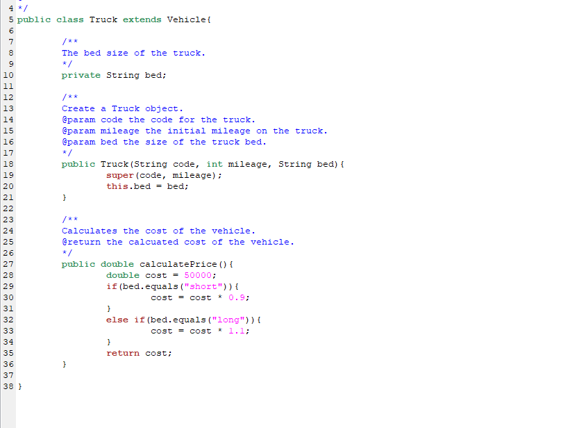 Adding Error Handling and File I/O to Assignment 4 | Chegg.com
