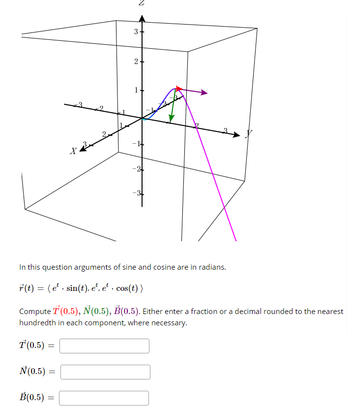 Solved 3 2 1 2 1 P 26 In This Question Arguments Of Chegg Com