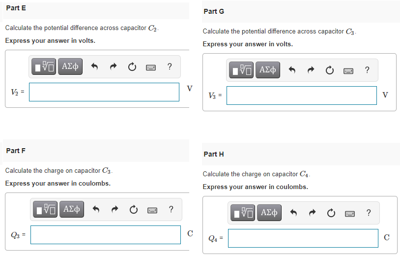 Solved Urgent Answer all the question part+ correct answer = | Chegg.com