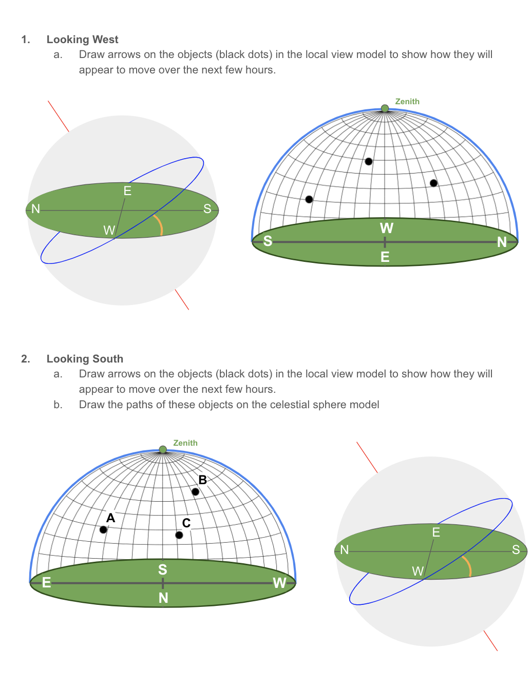 Solved Answer in details of this one long question please.. | Chegg.com