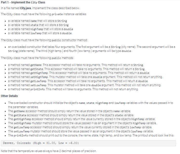 Java File Import