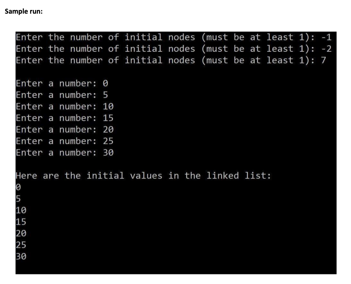 Solved Code using the C++ language. Please read the | Chegg.com