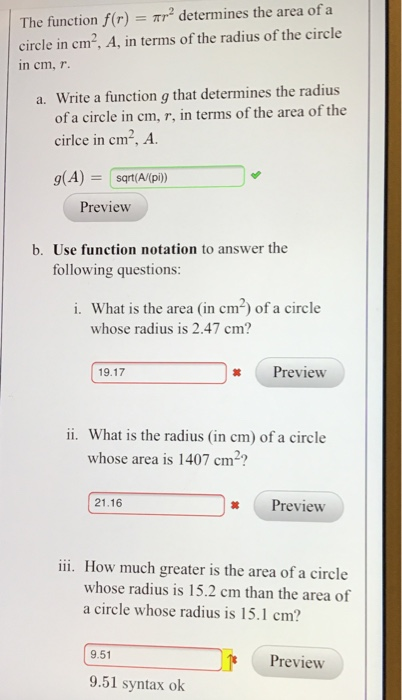 solved-the-function-f-r-m-determines-the-area-of-a-circle-chegg