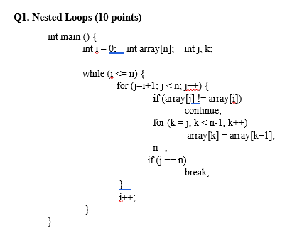 Solved For Questions 1-4, Write The MIPS Code For The Given | Chegg.com