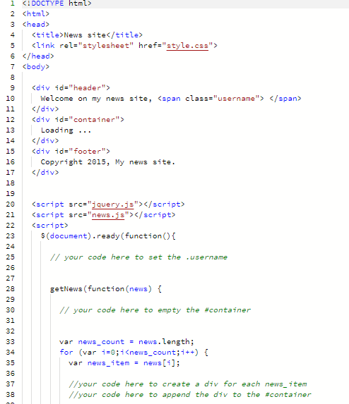 Solved 4. Final Challenge In the top left hand pane you can | Chegg.com