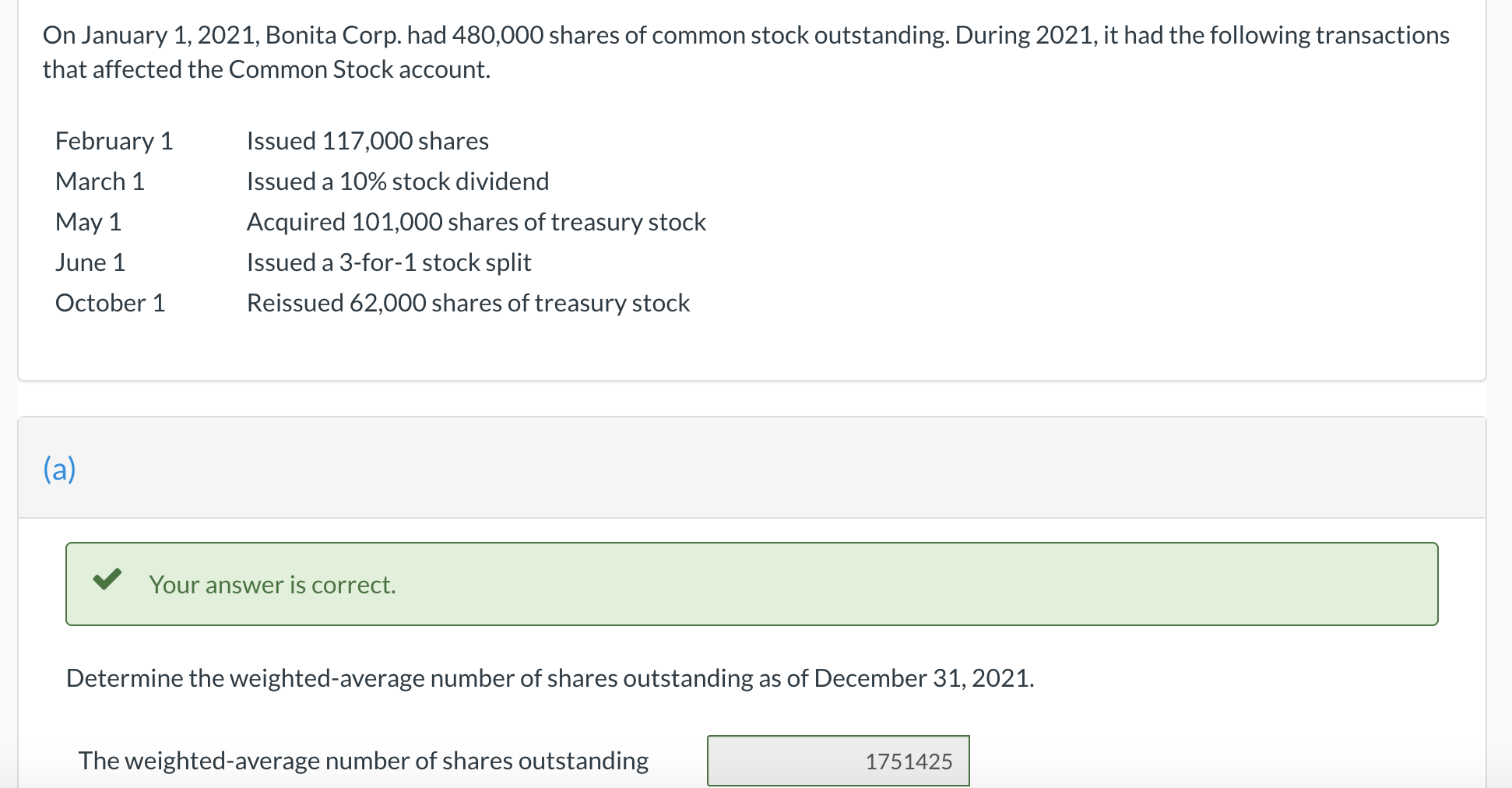 solved-on-january-1-2021-bonita-corp-had-480-000-shares-chegg