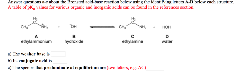 Solved Name Acid / Conjugate Base PKa Sulfuric Acid ??- ??- | Chegg.com