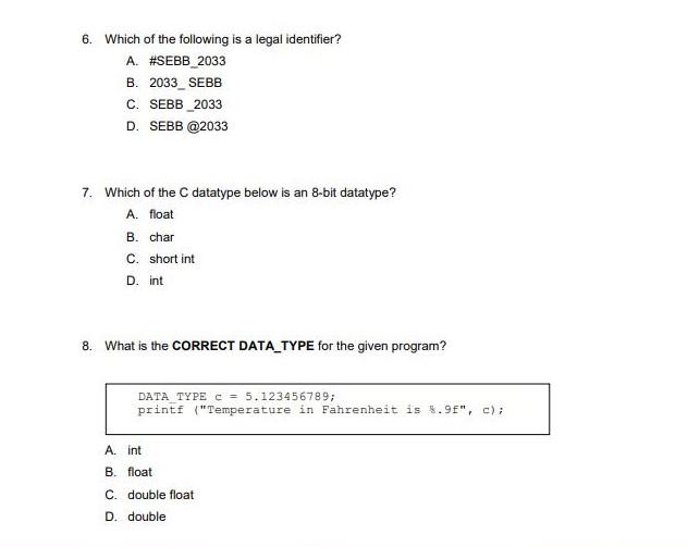 solved-6-which-of-the-following-is-a-legal-identifier-a-chegg