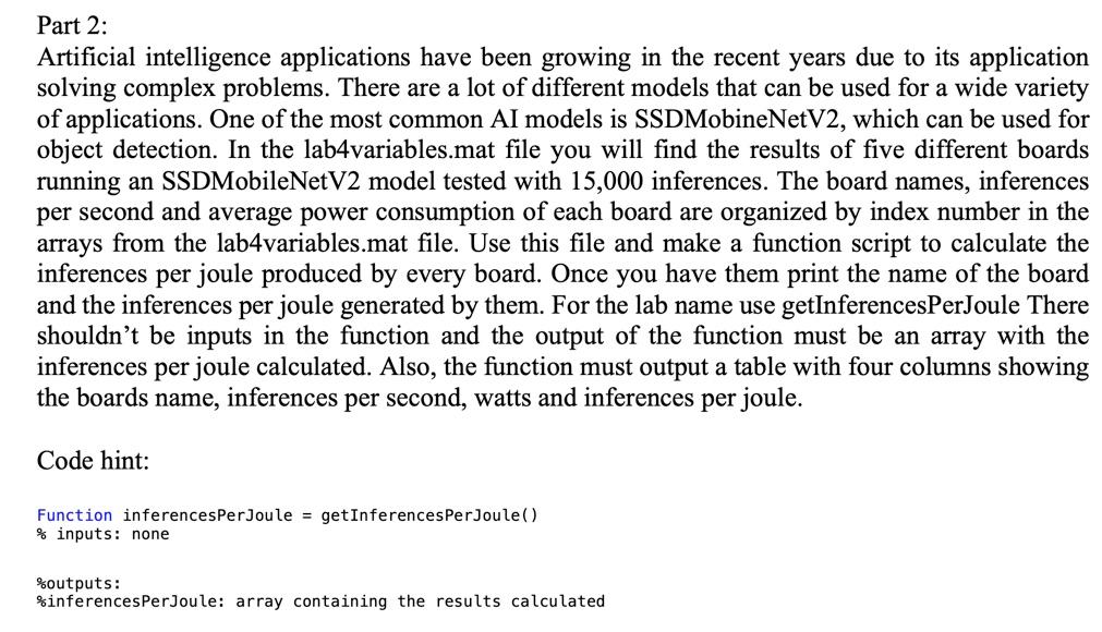 Solved Artificial intelligence applications have been | Chegg.com