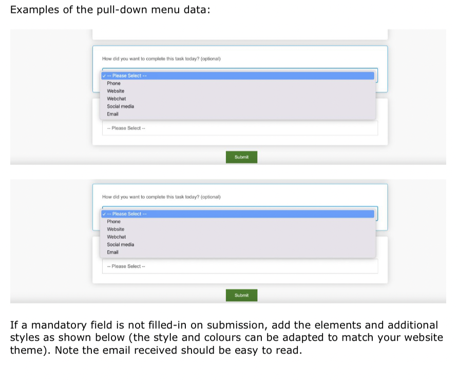 Solved I have to created a program by using HTLM, CSS and a | Chegg.com
