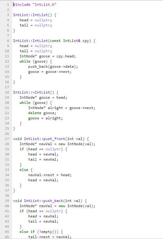 Solved 8.12 PROGRAM 6 SortedSet class Implement a Sorted