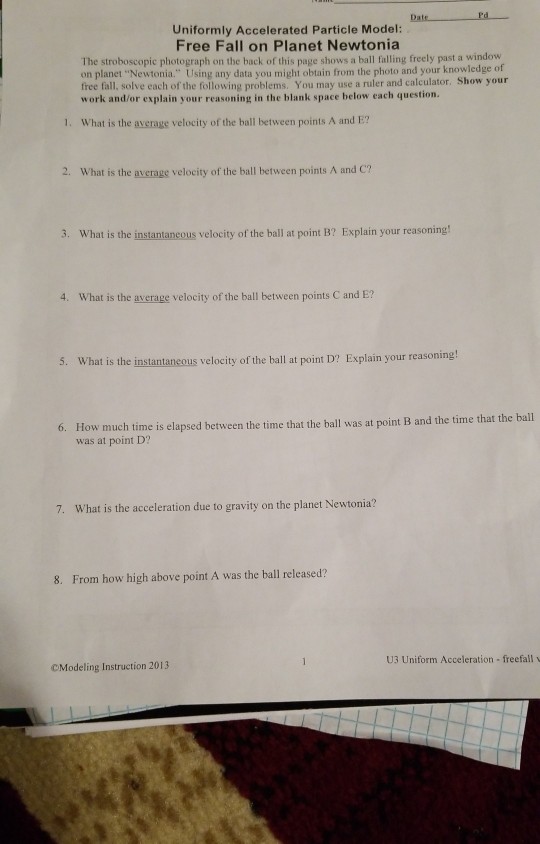 free-fall-physics-worksheet-answers-maquinadeha-blarpavadas