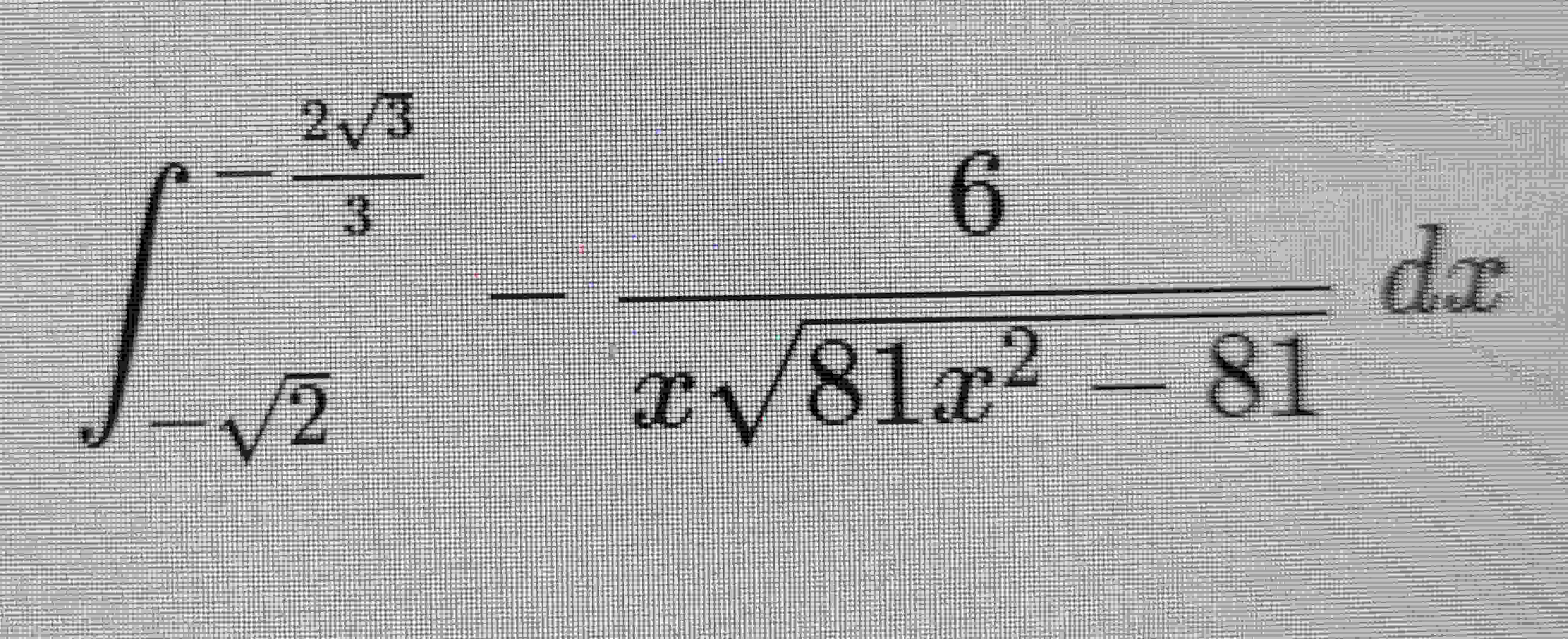 solved-22-2323-6x81x2-812dx-chegg