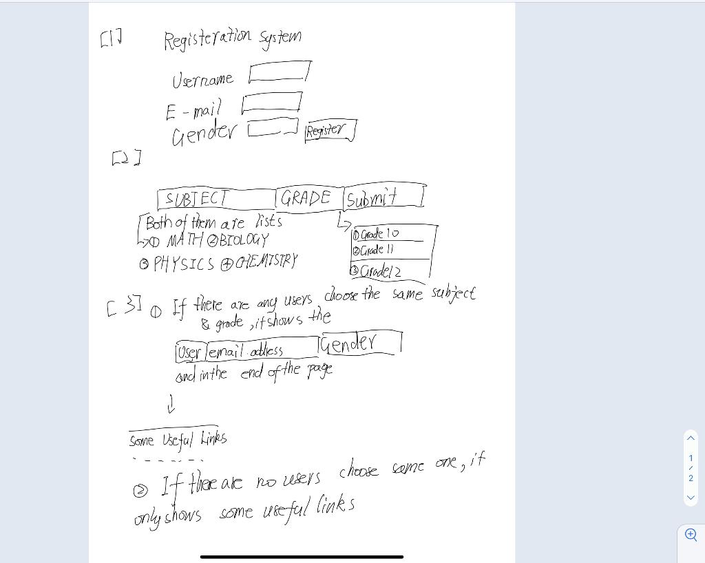 Import html with pyhtml using python flask to create | Chegg.com
