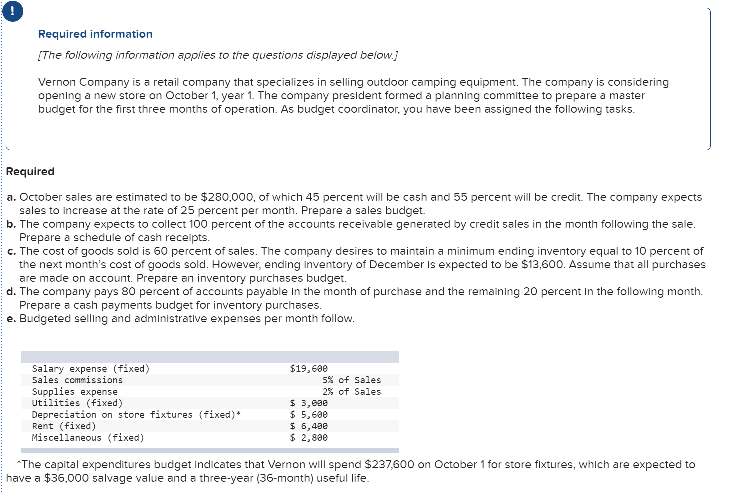 solved-required-information-the-following-information-chegg