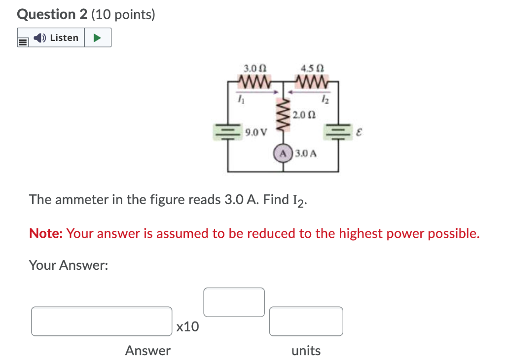 Solved A B The figure shows four identical bulbs connected | Chegg.com