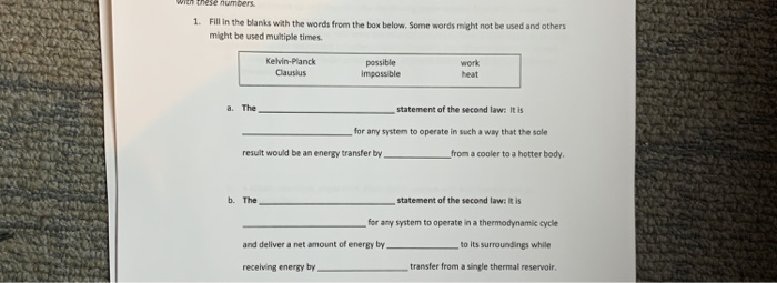 solved-1-fill-in-the-blanks-with-the-words-from-the-box-chegg