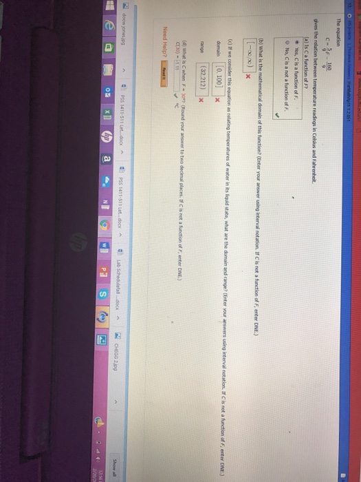 Solved Please answer B & C . The answers provided are wrong | Chegg.com