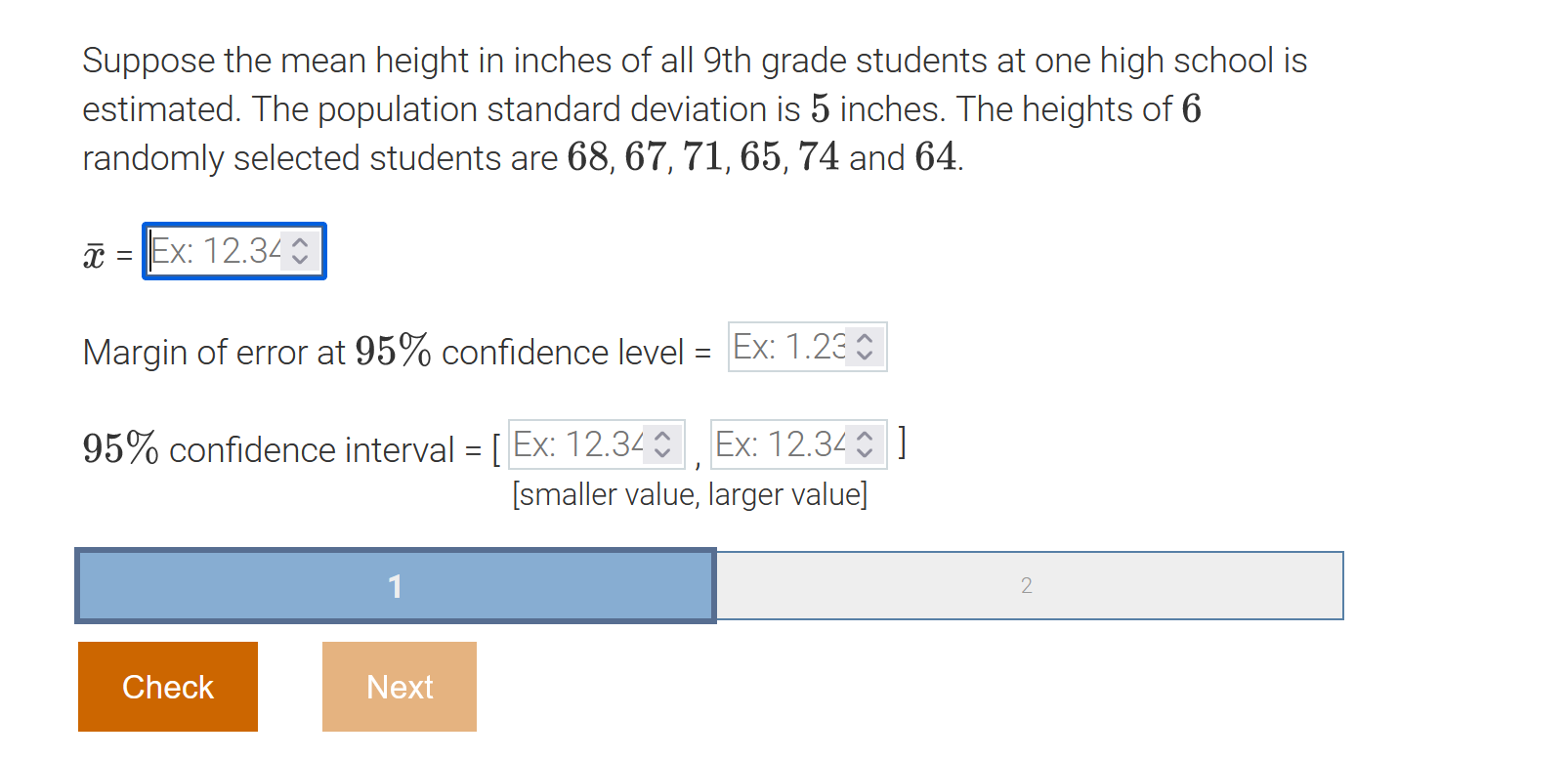 solved-suppose-the-mean-height-in-inches-of-all-9th-grade-chegg