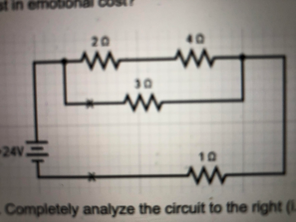 Solved Which direction (clockwise or counterclockwise) does