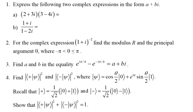 Solved Please provide a clear and concise solution to all | Chegg.com