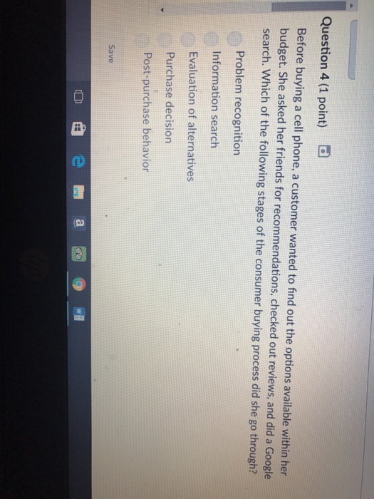 Solved Question 3 (1 point) D Which of the following factors | Chegg.com
