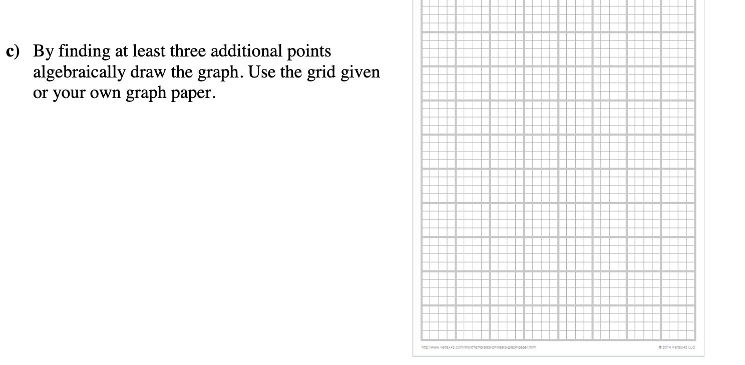 c-by-finding-at-least-three-additional-points-chegg