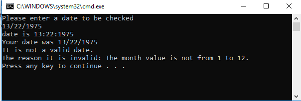 Solved 5. Write a program that allows the user to convert | Chegg.com