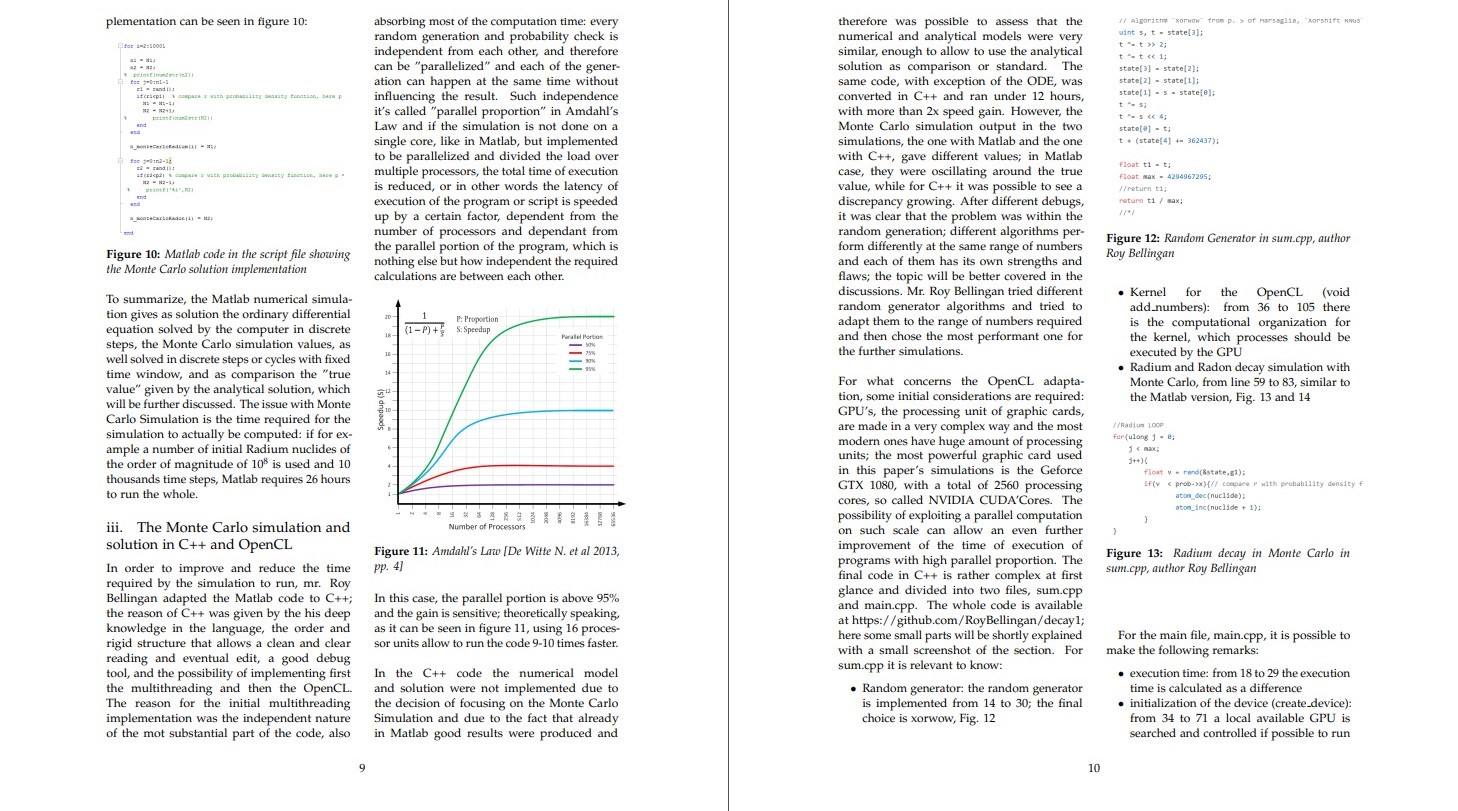 Solved Create Research Paper with theory and python code in | Chegg.com