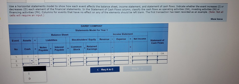 solved q11. explain the allowable increase and... Solved THESE ARE THE OPTIONS FOR THE THE QUESTION "I" FOR | Chegg.com