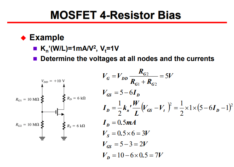 Solved Hello, I am taking a circuit analysis course and we | Chegg.com