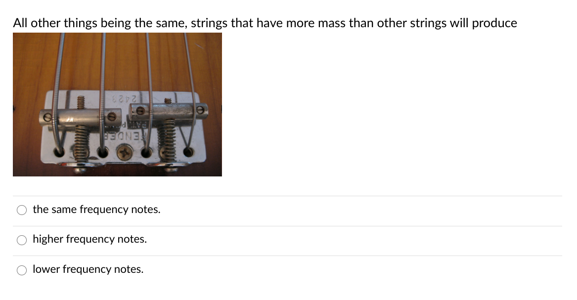 solved-all-other-things-being-the-same-strings-that-have-chegg