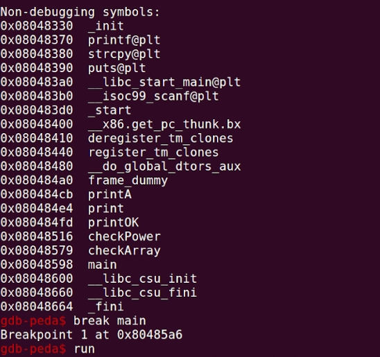 Solved AX: Oxb7f1ddbc −−> Oxbfffedbc --> Oxbfffefeb | Chegg.com