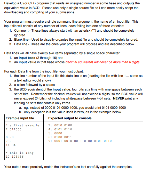 Solved I need help with this program. I'm set with the parts | Chegg.com
