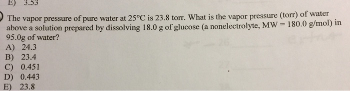 solved-the-vapor-pressure-of-pure-water-at-25-degree-c-is-chegg