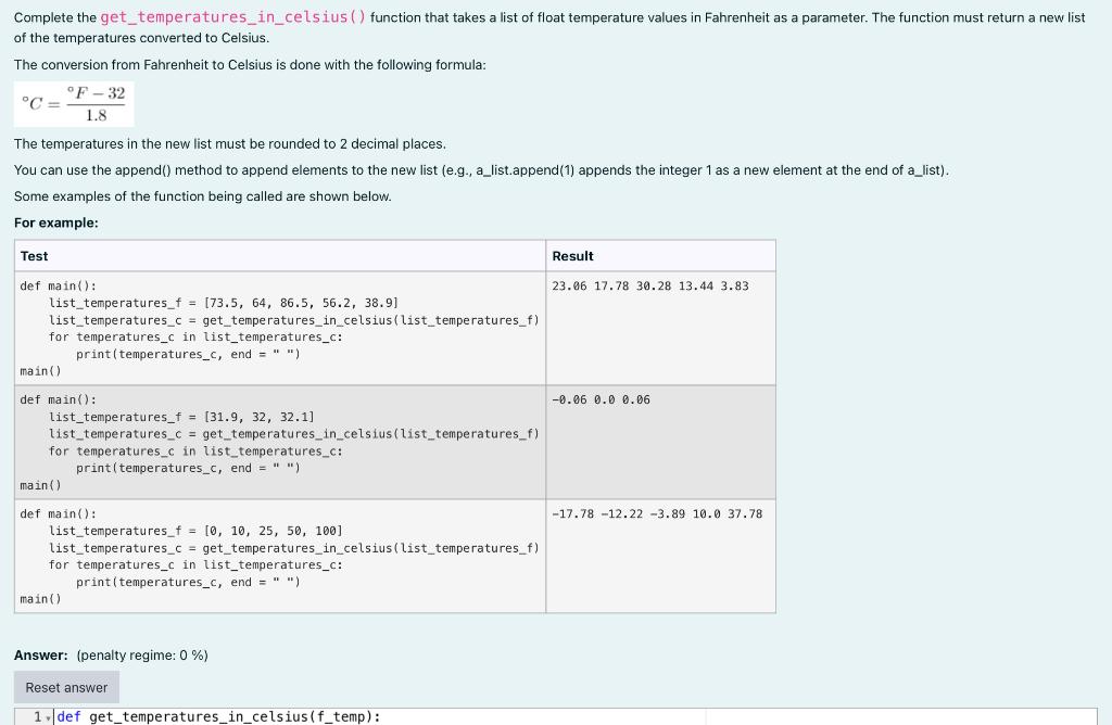 Solved Python please Complete the | Chegg.com