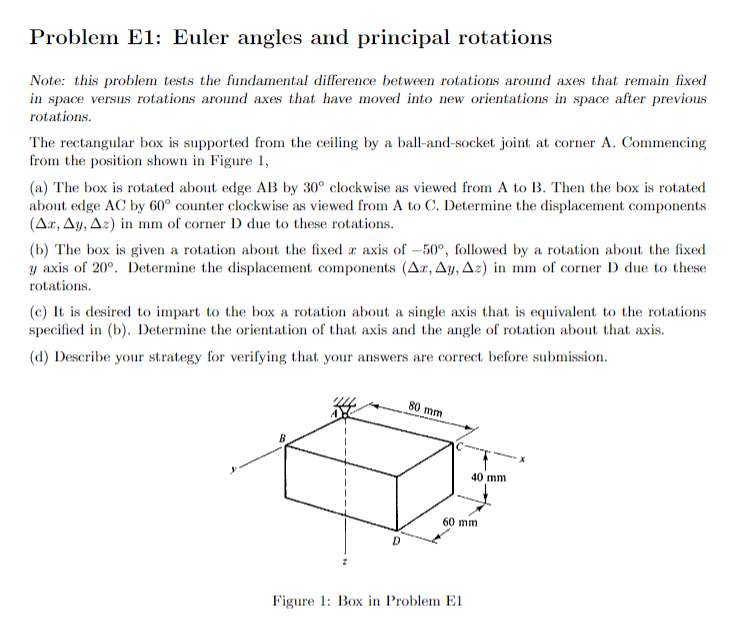 Solved This problem is for rotational Kinematics, mostly for | Chegg.com