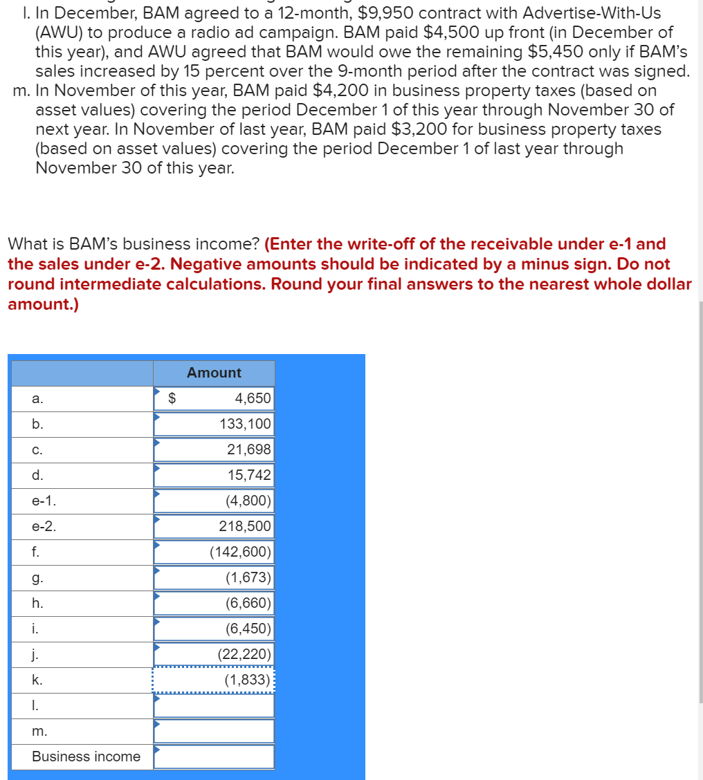 solved-1-in-december-bam-agreed-to-a-12-month-9-950-chegg