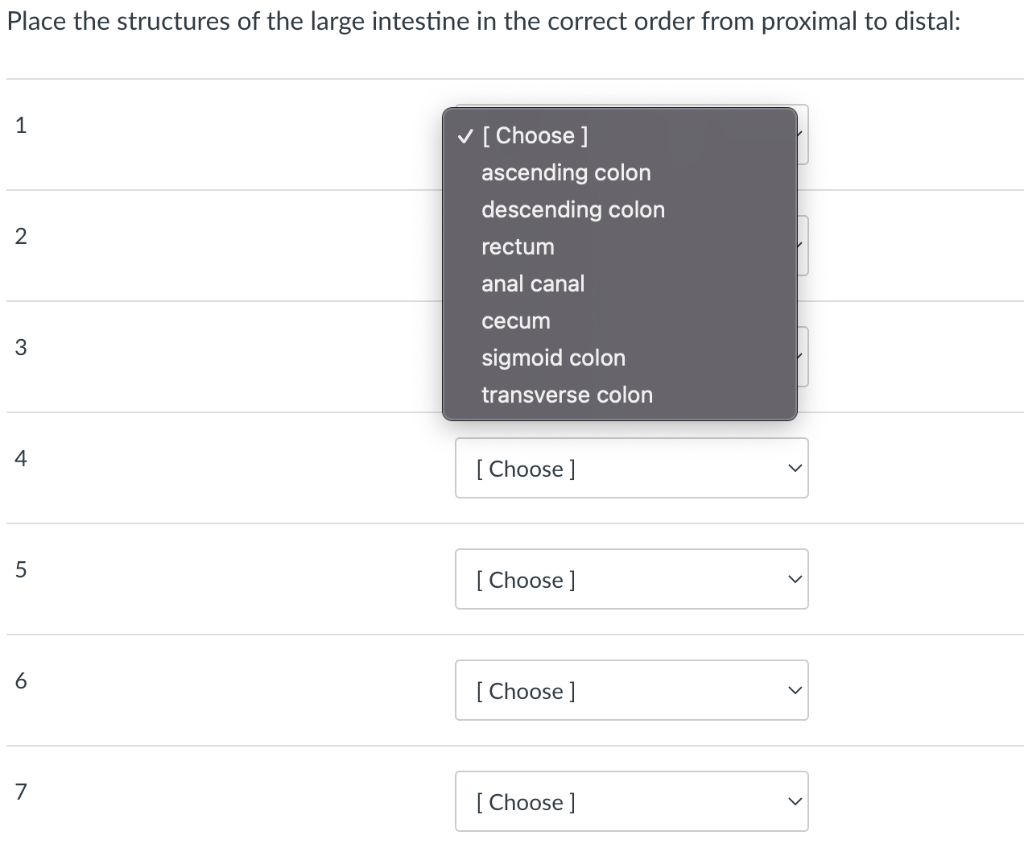 Solved 1. 2. Which of the following is not considered | Chegg.com