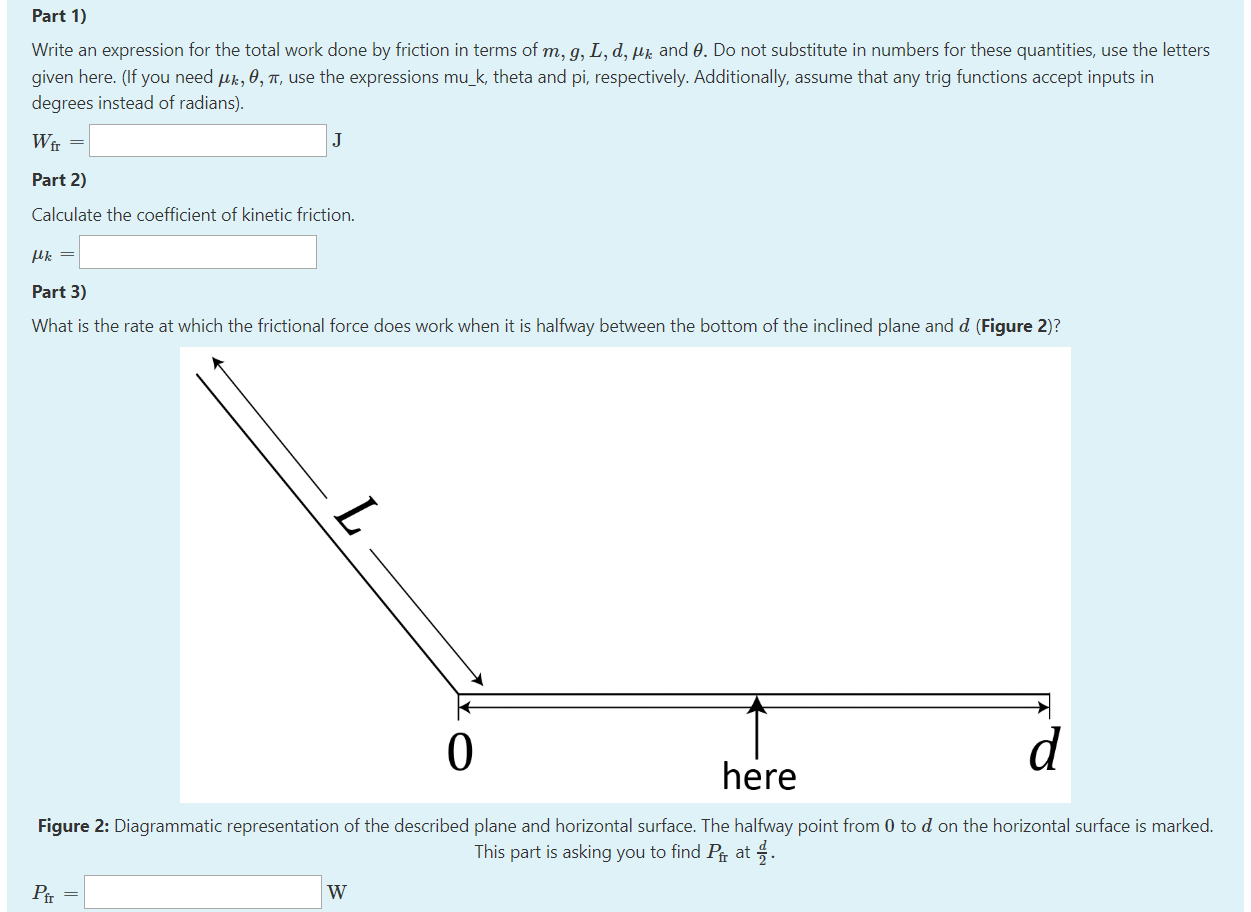 Solved Question A Mass Of M 2 97 Kg Is Released From R Chegg Com